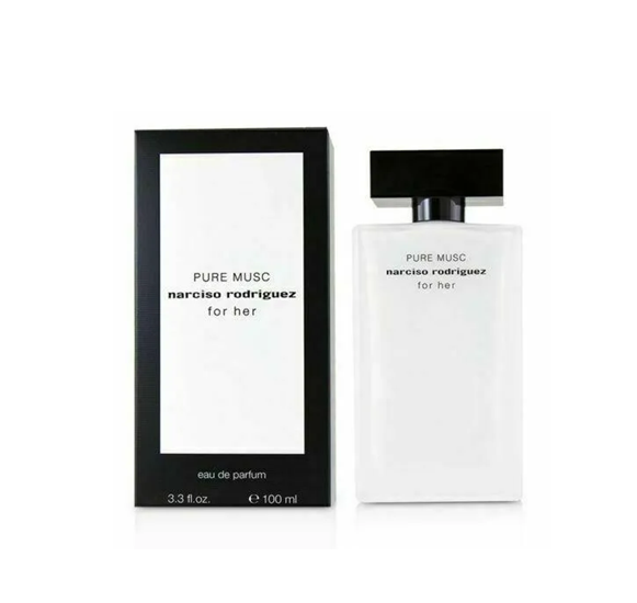 Narciso Rodriguez Pure Musc EDP 100ml