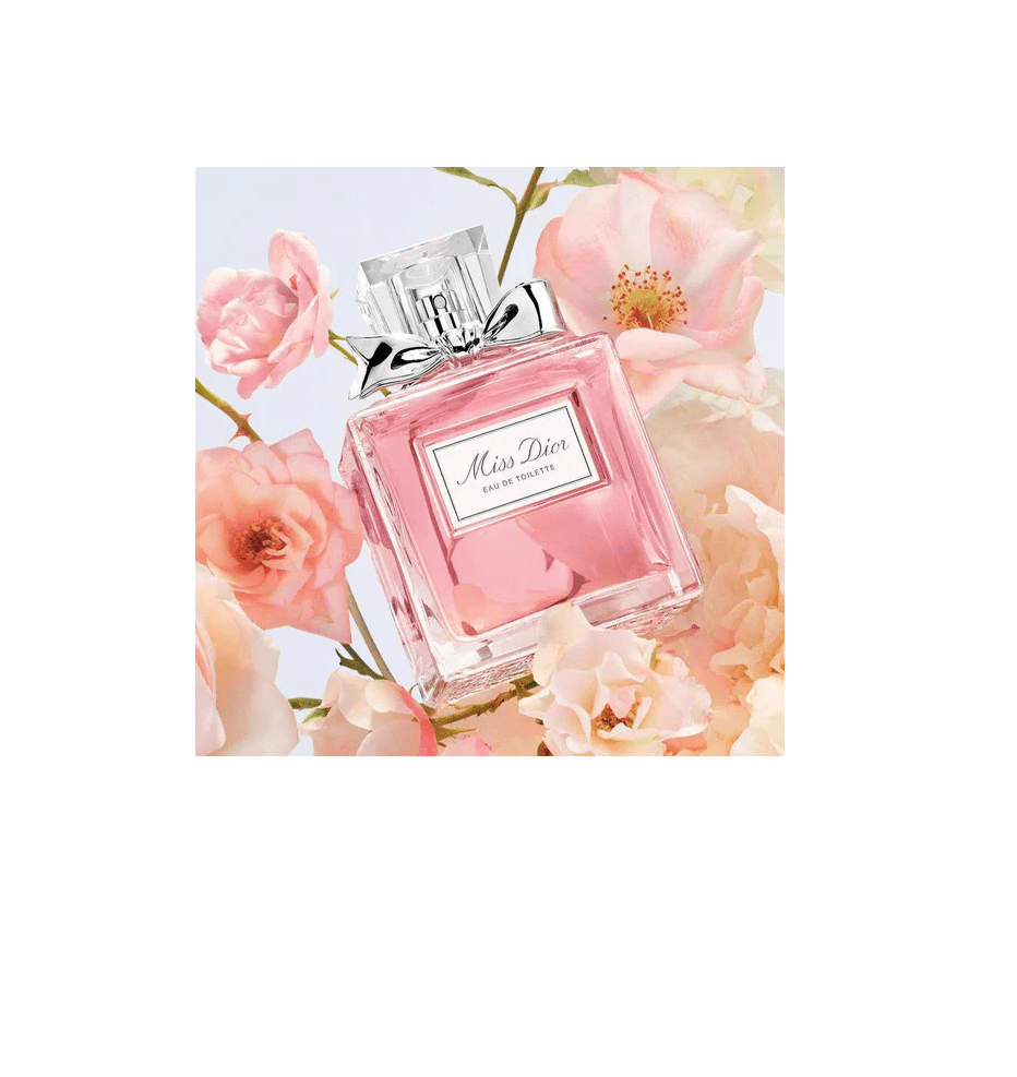 Dior Miss Dior EDT 100ml