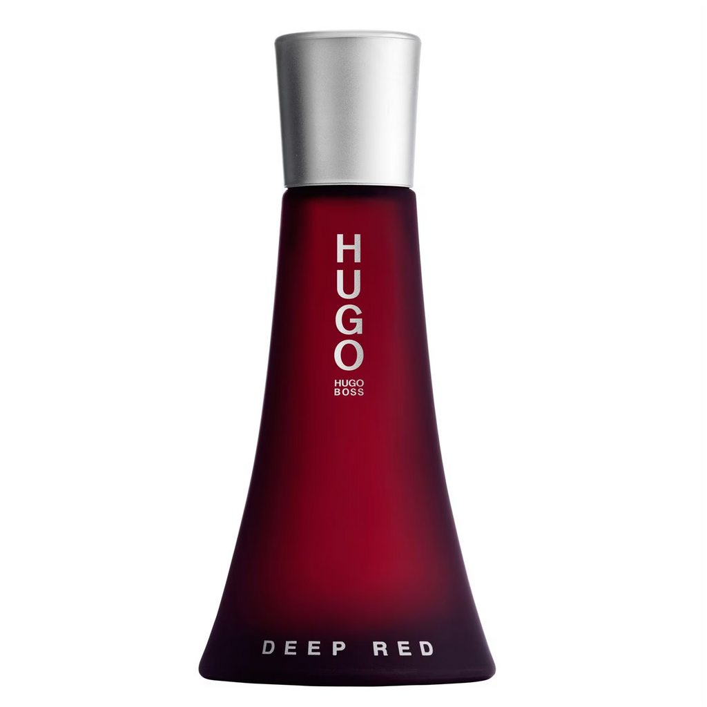 Hugo Boss Deep Red EDP 90 ml