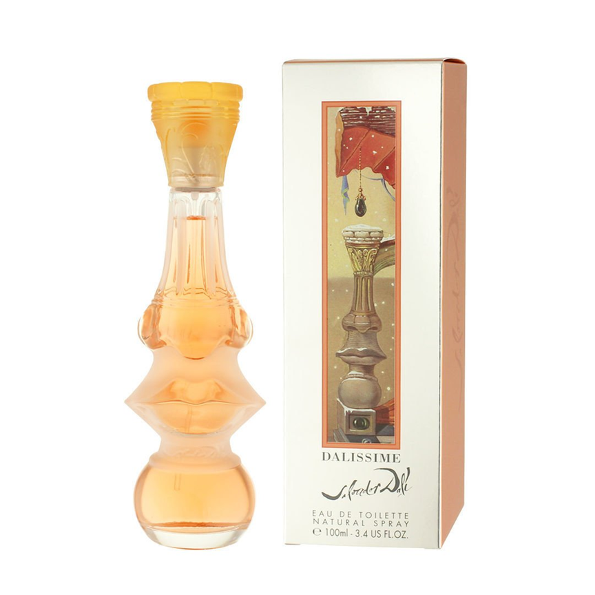 Salvador Dali Dalissime EDT 100ml