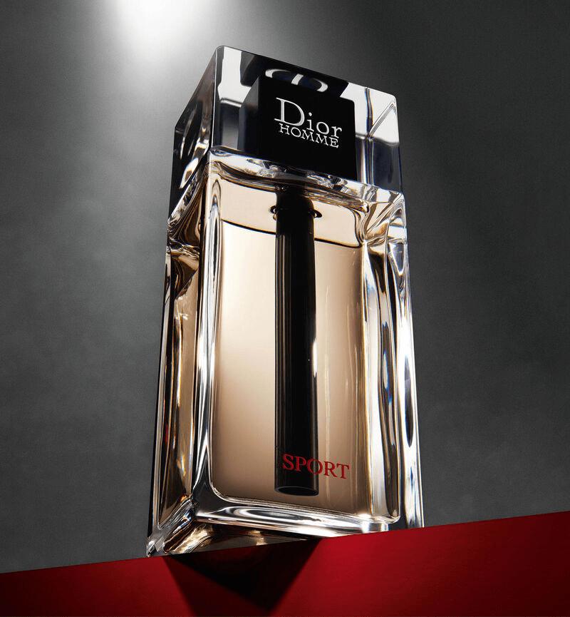 Buy Dior Homme Sport 120ml EDT Online – Perfume Dubai