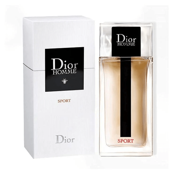 Dior Homme Sport 125ml EDT