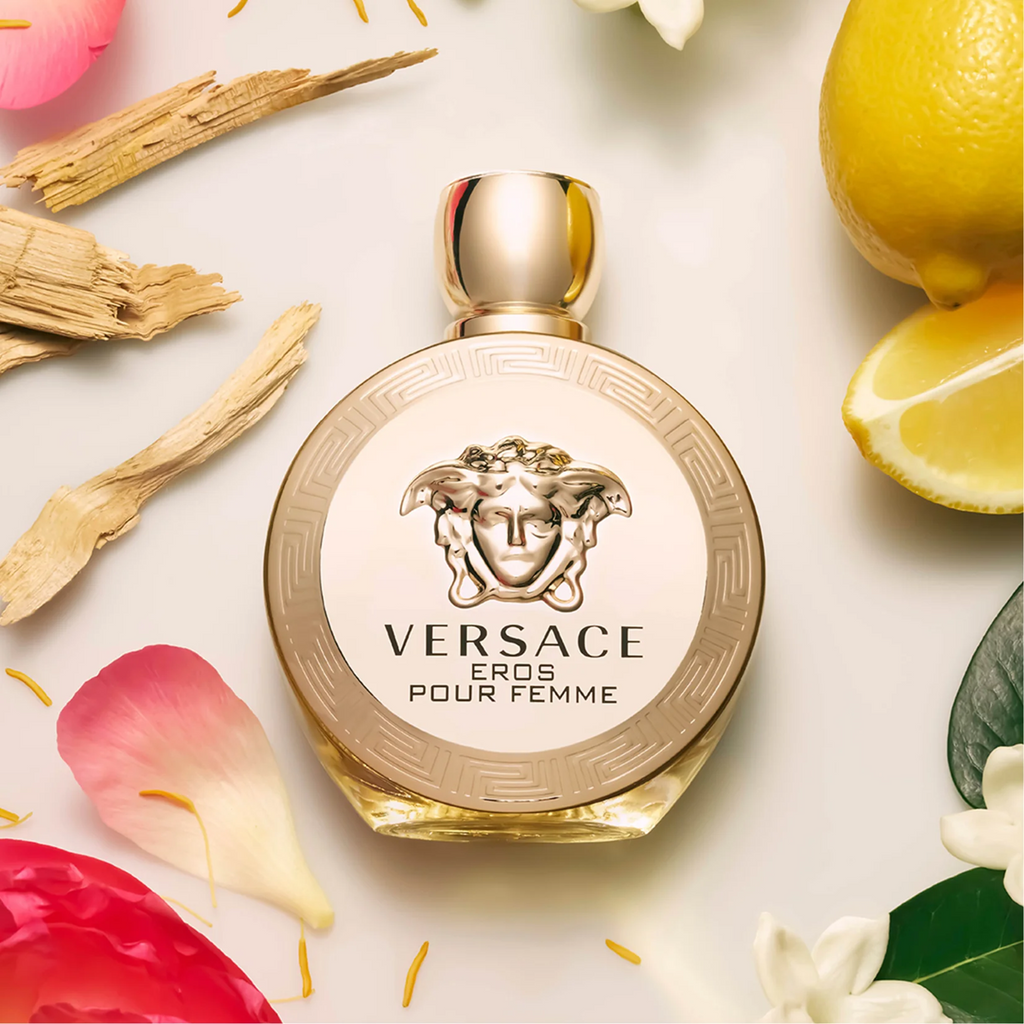 Versace Eros Pour Femme EDP 100ml