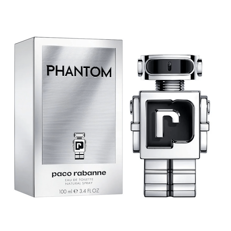 Paco Rabanne Phantom EDT 100ml