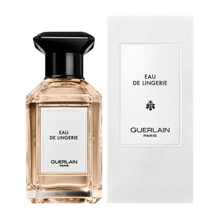 GUERLAIN Eau de Lingerie EDT 100ml – Perfume Dubai