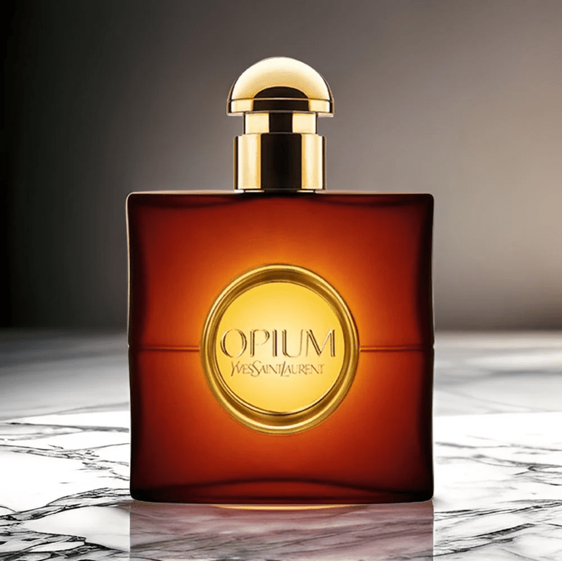 Yves Saint Laurent Opium EDT 90 ml