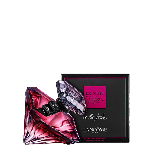 Lancome La Nuit Tresor A La Folie EDP 75 ml