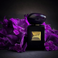 Armani Prive Cuir Amethyste EDP 100ml – Perfume Dubai
