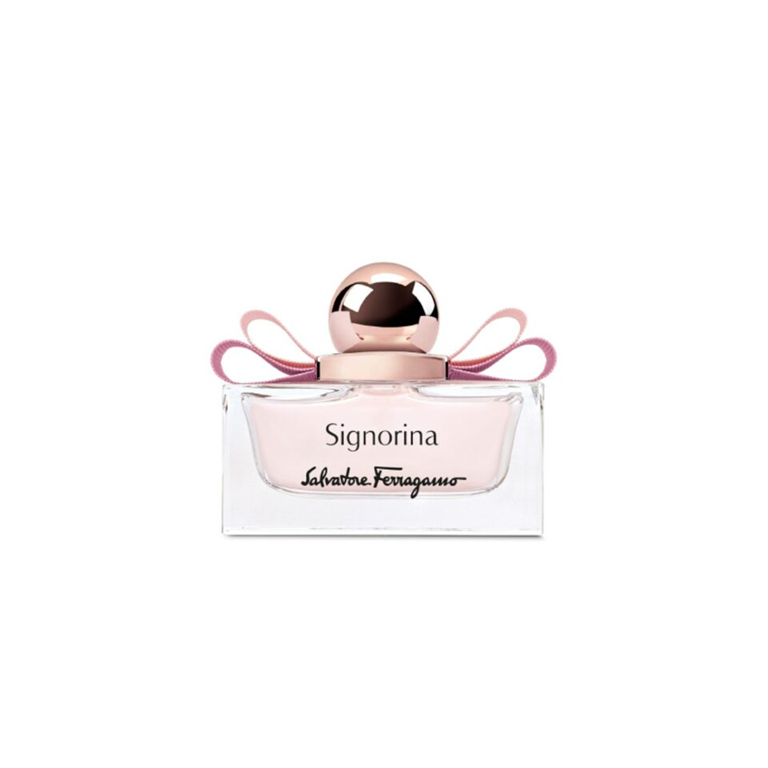 Salvatore Ferragamo Signorina EDP 100ml