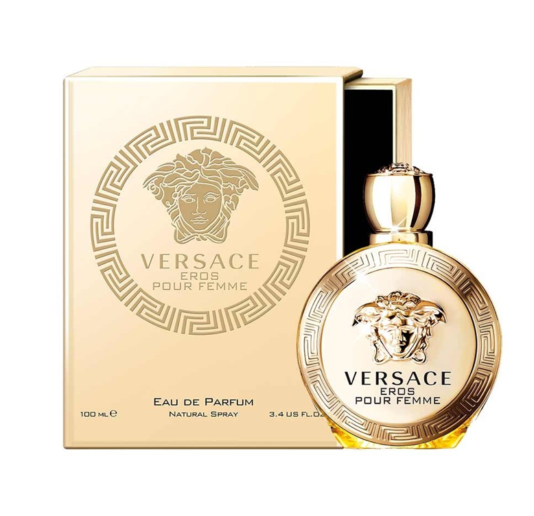 Versace Eros Pour Femme EDP 100ml