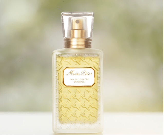 miss dior originale