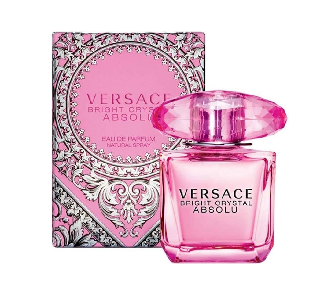 Versace Bright Crystal Absolu EDP 90ml