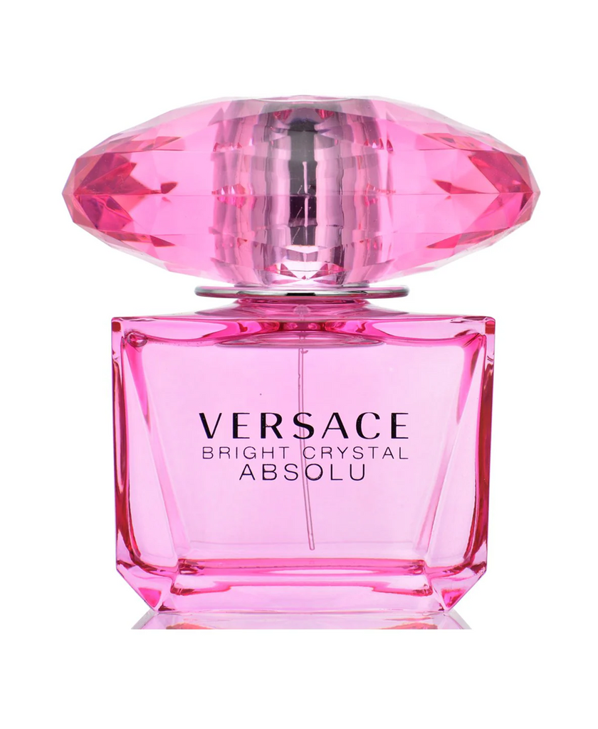 Versace Bright Crystal Absolu EDP 90ml