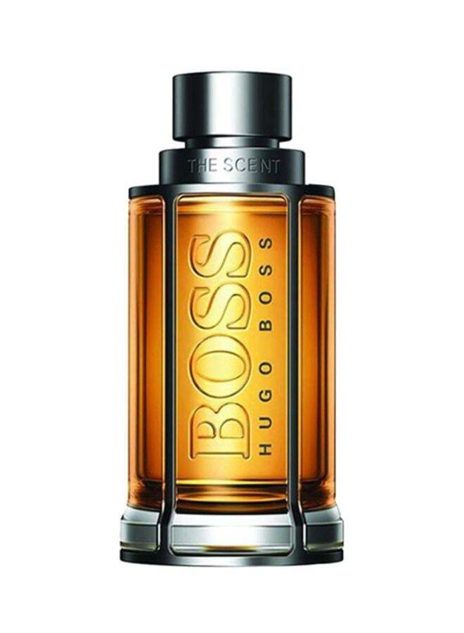 Hugo Boss The Scent EDT 100ml