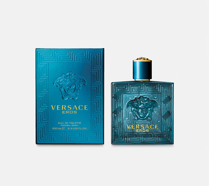 Versace Eros for Men EDT 100ml