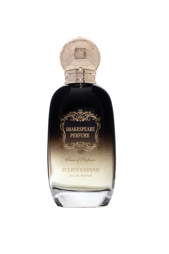 Shakespeare Julius Caesar EDP 100ml