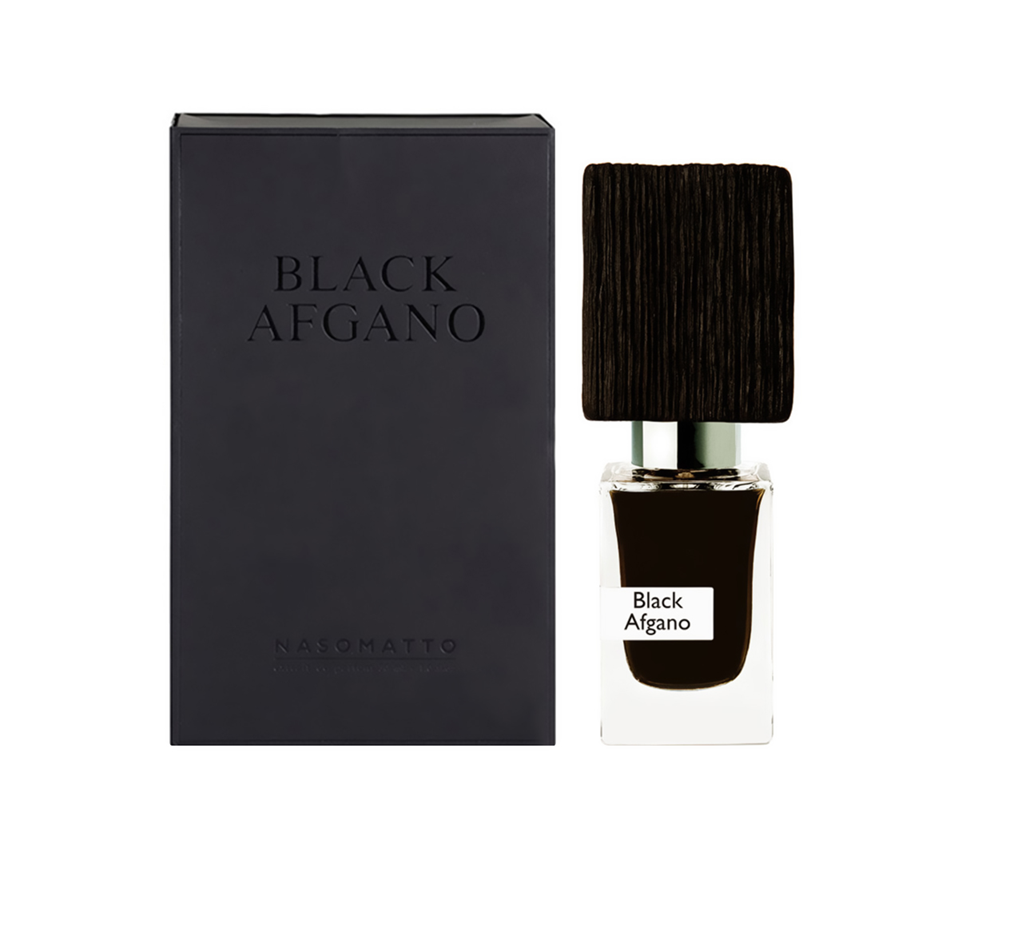 Nasomatto Black Afgano Extrait De Parfum 30ml