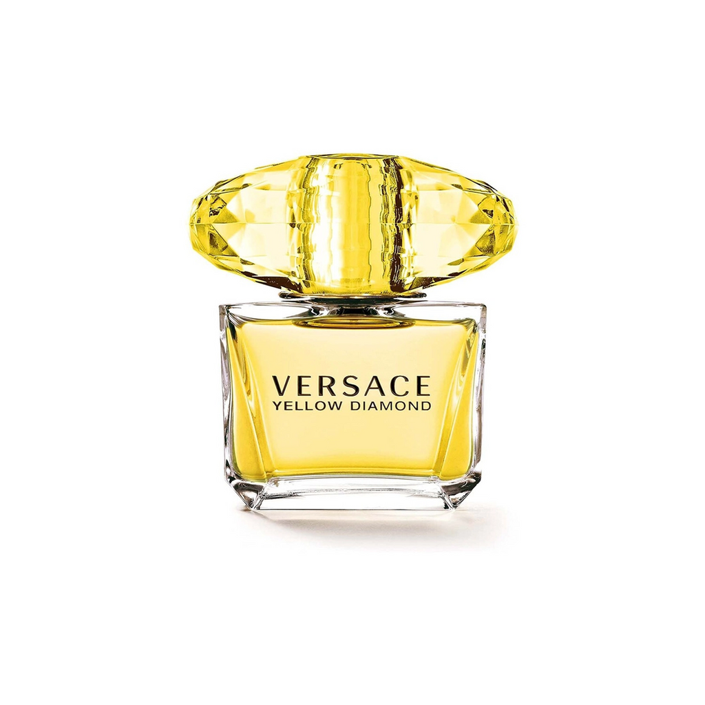 Versace Yellow Diamond EDT 90ml