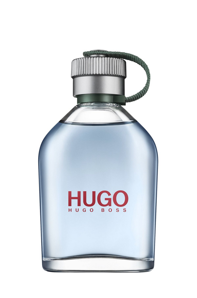 Hugo Man EDT 125ml