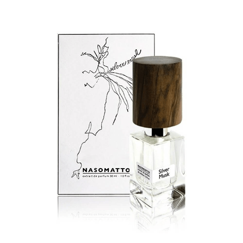 Nasomatto Silver Musk 30ml