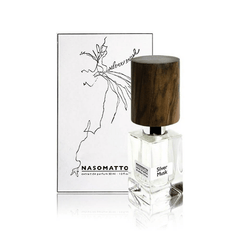 Nasomatto Silver Musk 30ml – Perfume Dubai