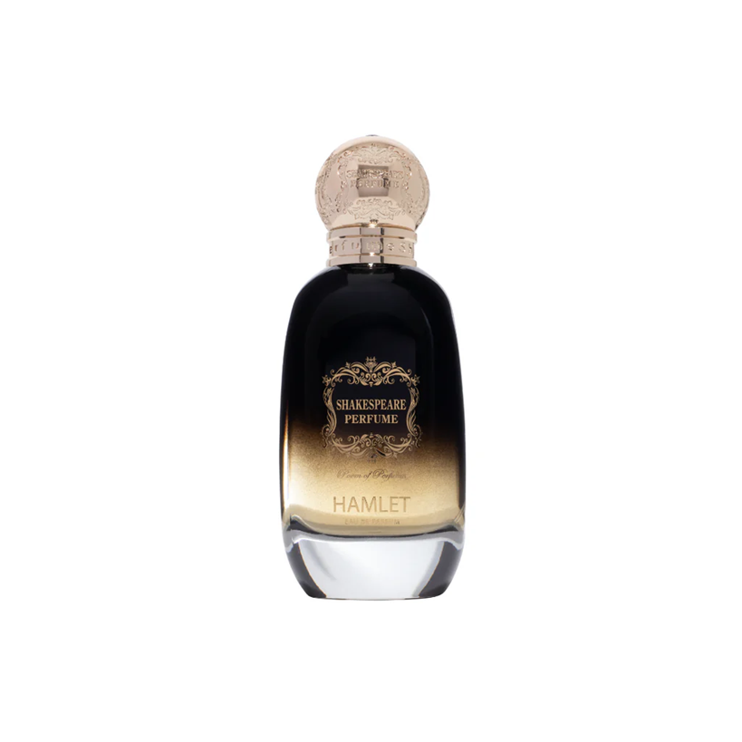 Shakespeare Hamlet EDP 100ml