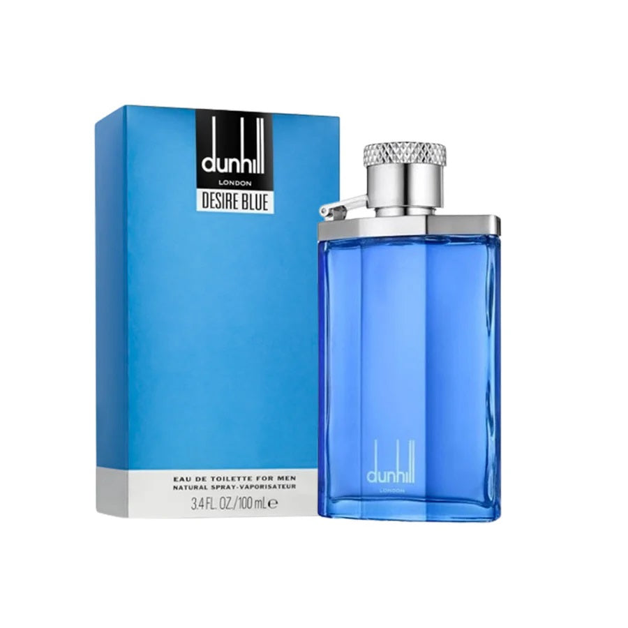 Alfred Dunhill Desire Blue EDT 100ml