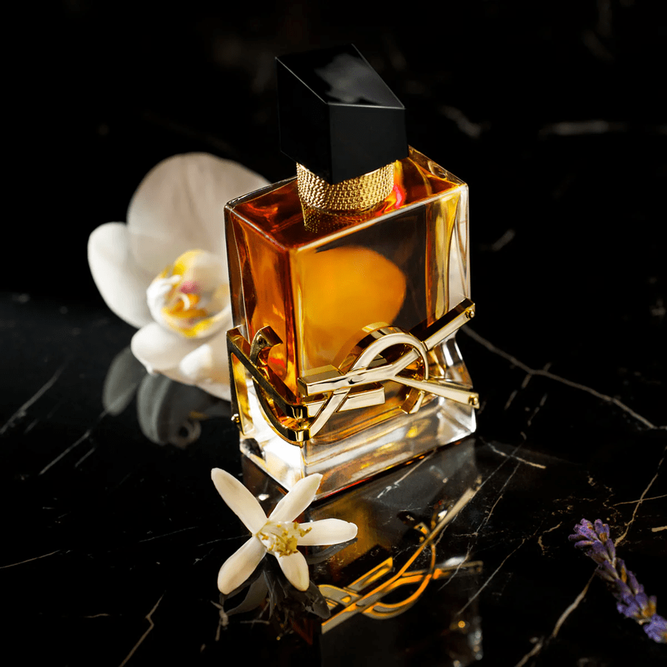 Unboxed Yves Saint Laurent Libre EDP Intense 90ml