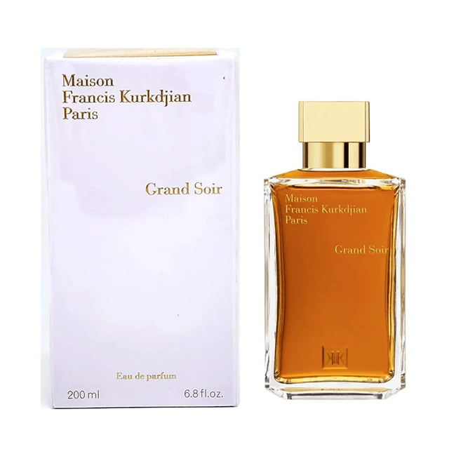 Maison Francis Kurkdjian's Grand Soir EDP 200 ml