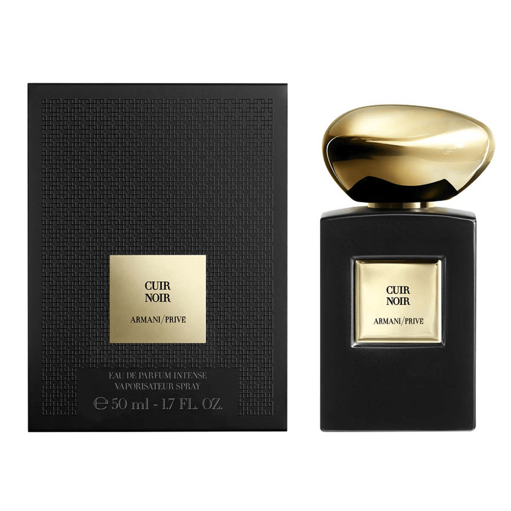 Armani Prive Cuir Noir EDP 100 ml