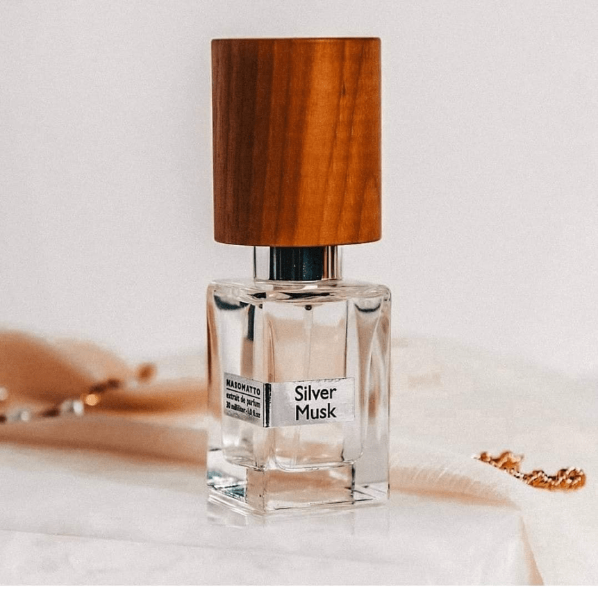 Nasomatto Silver Musk 30ml