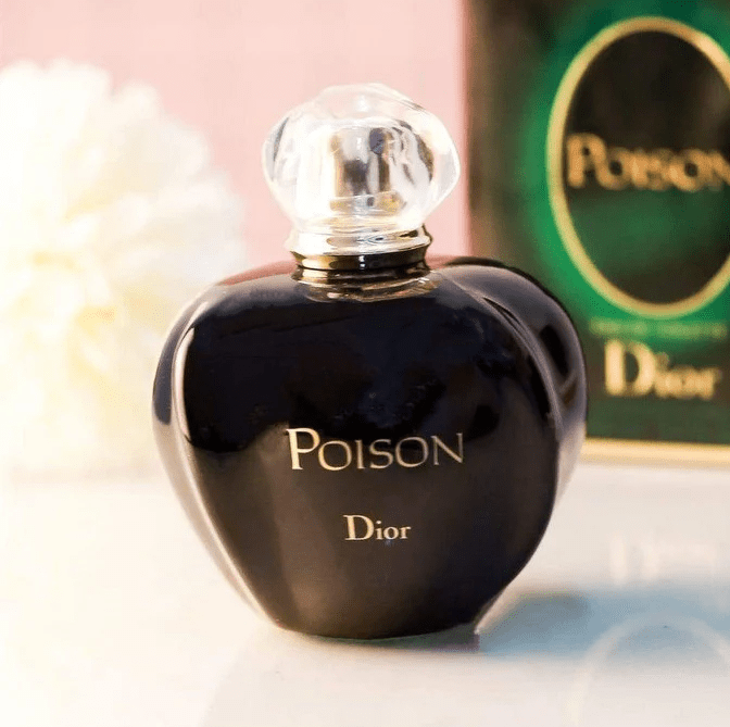 Dior Poison EDT 100ml