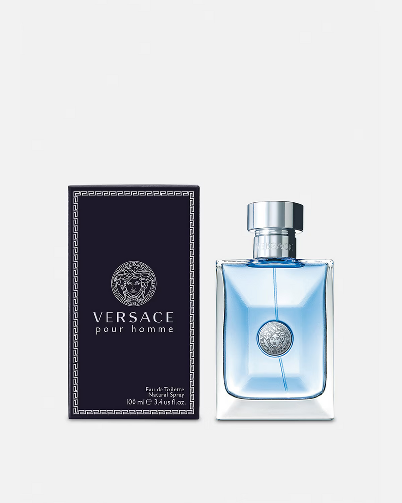 Versace Pour Homme EDT 100ml