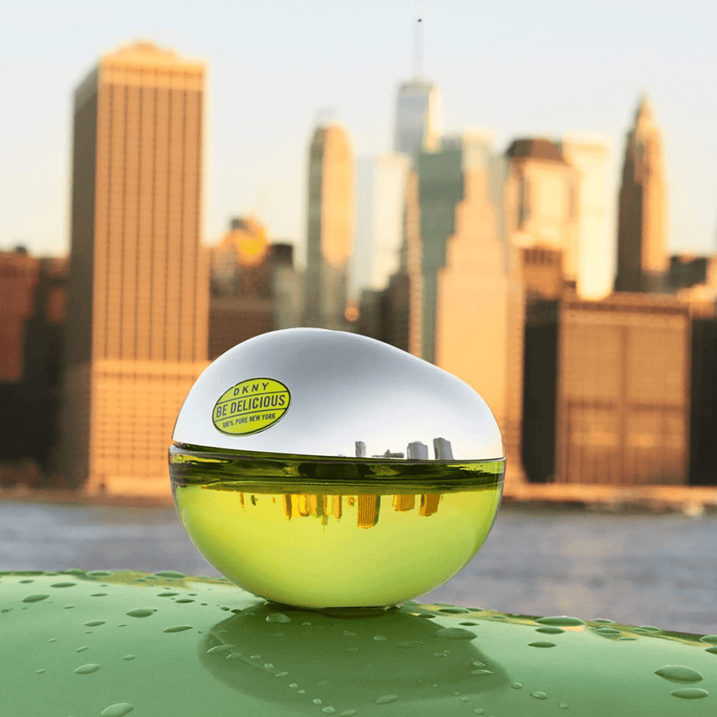 DKNY Be Delicious EDP 100ml