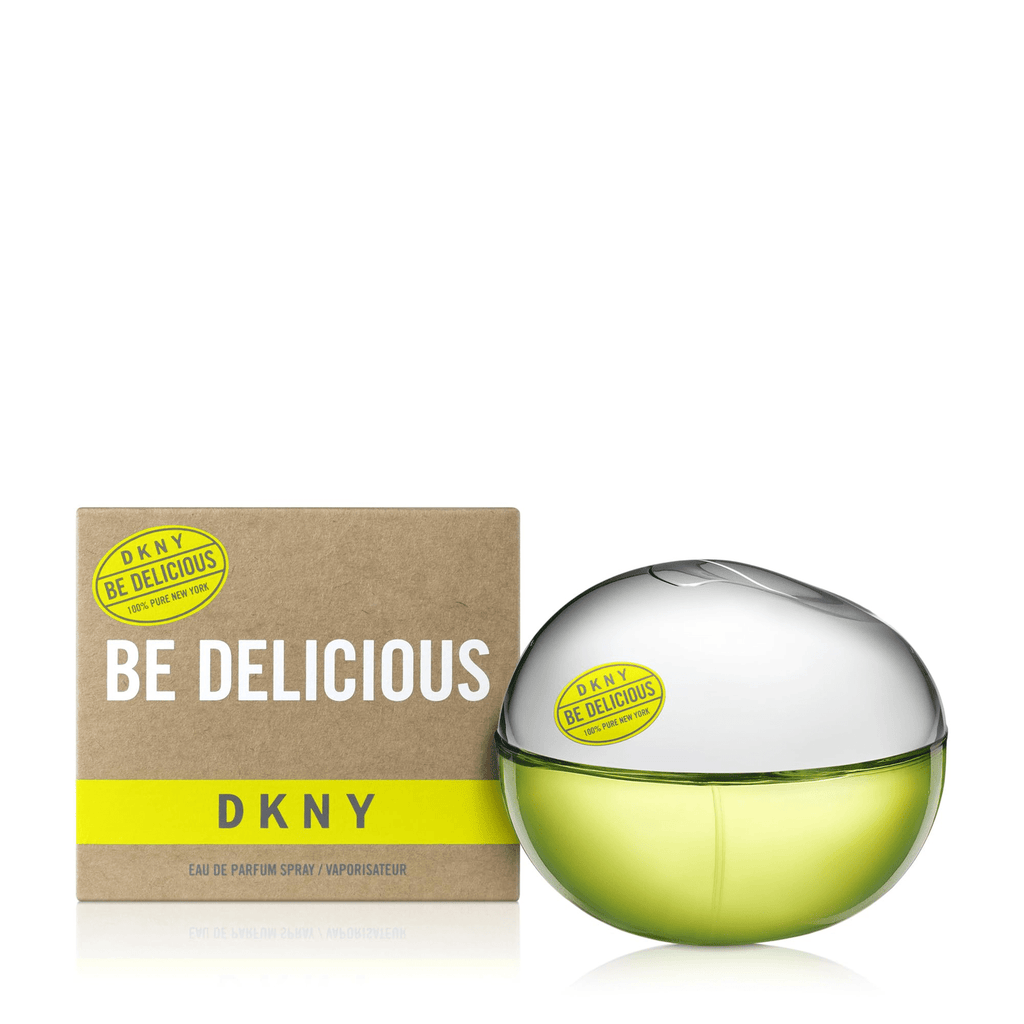 DKNY Be Delicious EDP 100ml