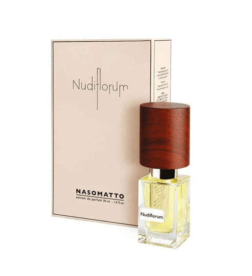 Nasomatto Nudiflorum Extrait Du Parfum 30ml – Perfume Dubai