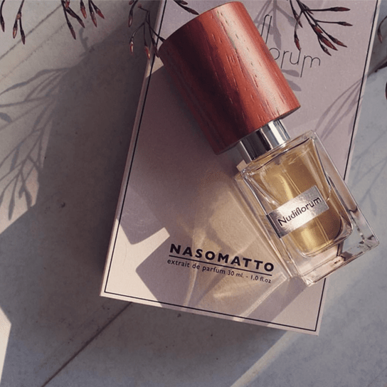 Nasomatto Nudiflorum Extrait Du Parfum 30ml