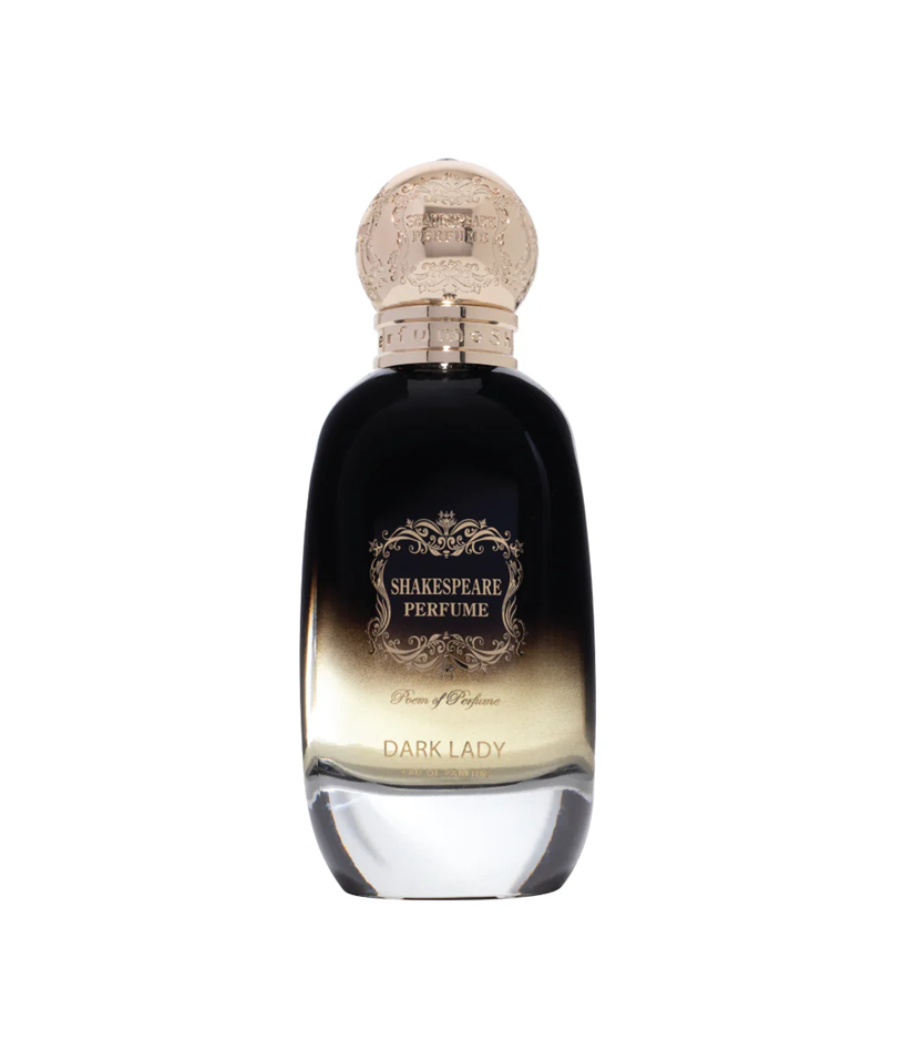 Shakespeare Dark Lady EDP 100ml