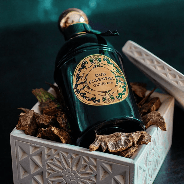 Unboxed Guerlain Oud Essential EDP 125 ml