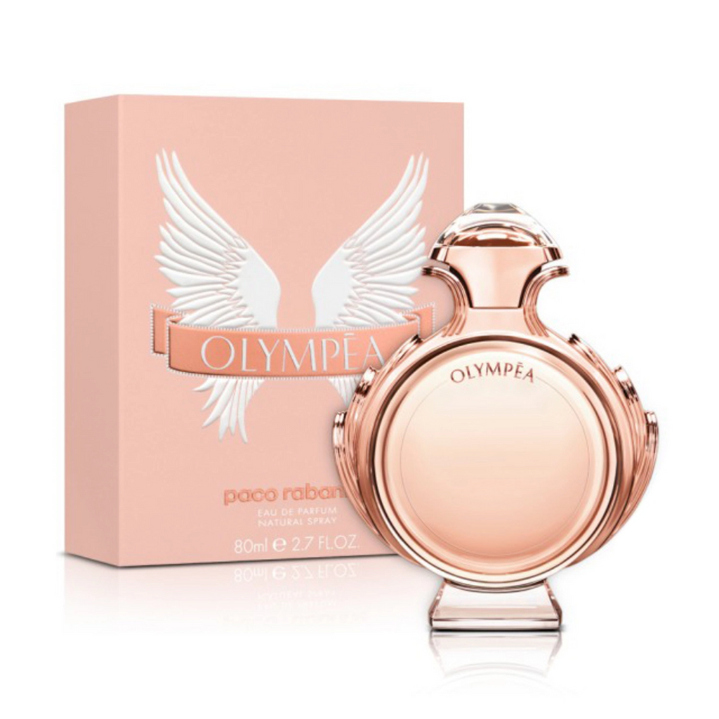 Paco Rabanne Olympea EDP 80ml