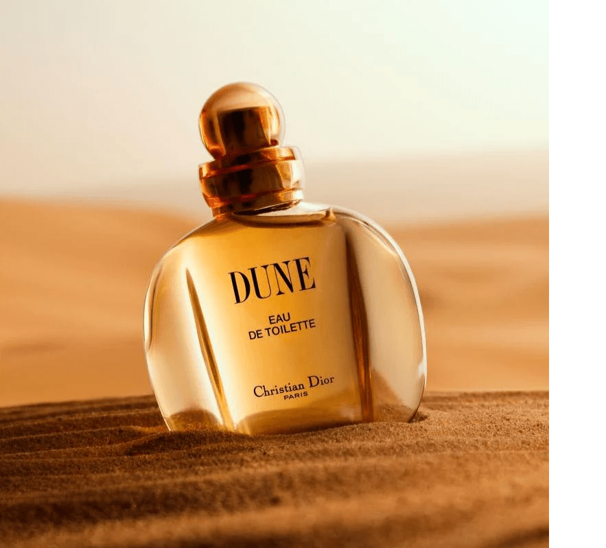 Dior Dune EDT 100ml