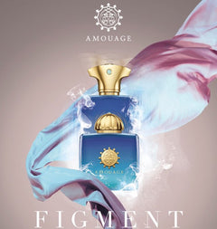 Buy Amouage Figment Woman EDP 100ml – Perfume Dubai