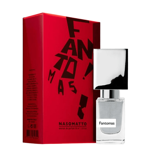 Nasomatto Fantomas EDP 30ml