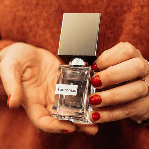 Nasomato.fantomas.30ml.香水 Nasomatto Fantomas ナーゾマット ファン