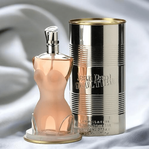 De Toilette Jean Paul Gaultier Classique Perfume 100ml Jean Paul