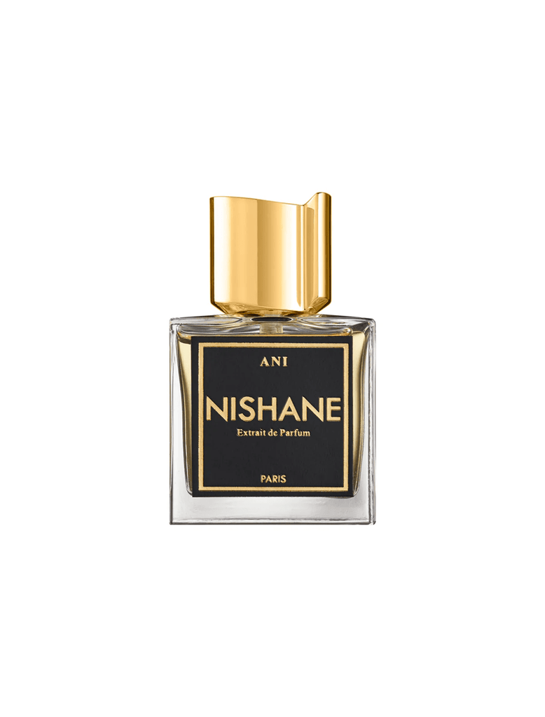 Nishane Ani Extrait De Parfum Spray Unisex 50Ml