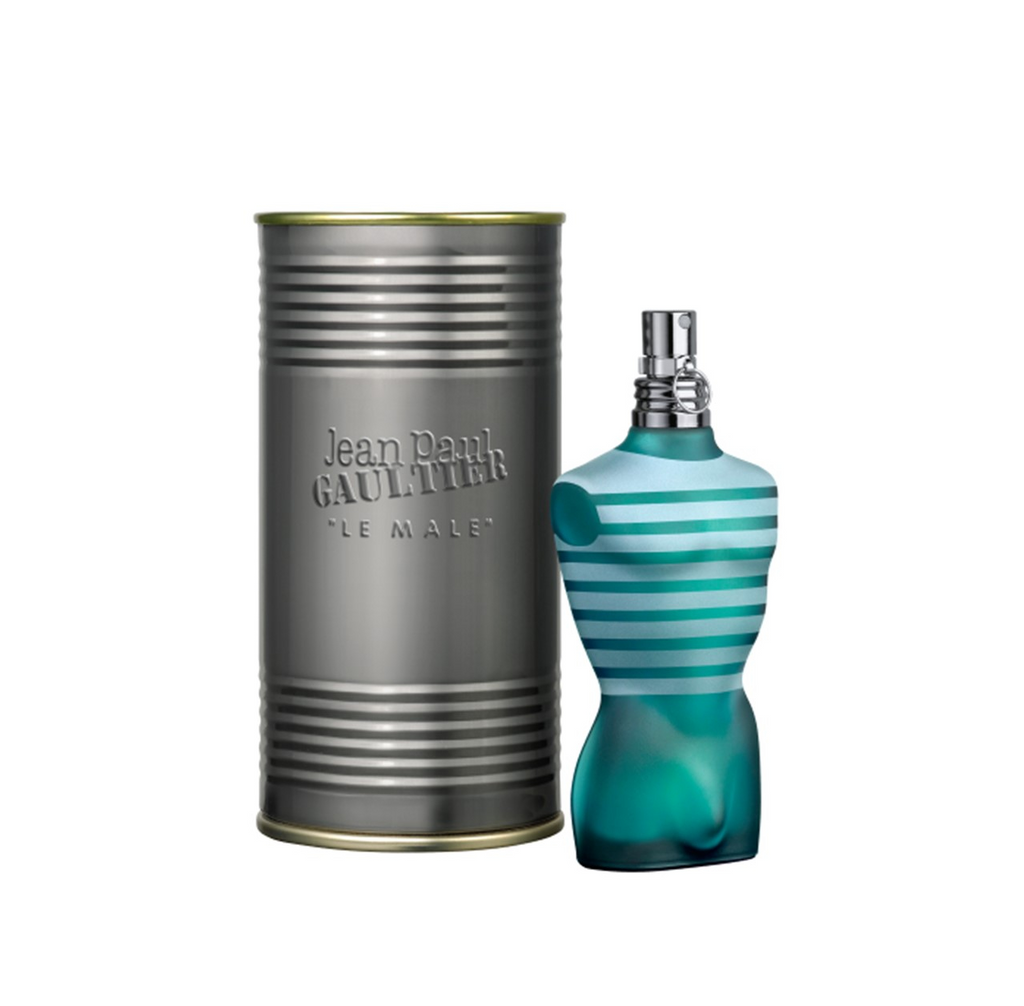 Jean Paul Gaultier Le Male EDT 125ml