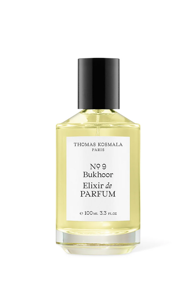 Thomas Kosmala No.9 Bukhoor Elixir