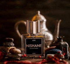 Nishane ANI Extrait de parfum 100ml – Perfume Dubai