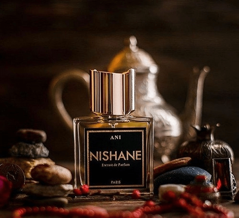 Hacivat Nishane Ani Fragrantica Muskane Nishane Perfume A